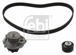 FEBI BILSTEIN  Water Pump & Timing Belt Kit 32745