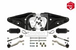 FEBI BILSTEIN  Repair Kit,  control arm ProKit 34333