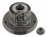FEBI BILSTEIN  Wheel Bearing Kit 34800