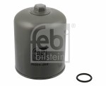 FEBI BILSTEIN  Lufttorkarpatron, kompressorsystem 35304