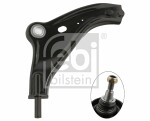 FEBI BILSTEIN  Control/Trailing Arm,  wheel suspension 36141