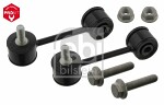 FEBI BILSTEIN  Link/Coupling Rod,  stabiliser bar ProKit 36677