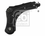 FEBI BILSTEIN  Control/Trailing Arm,  wheel suspension 37068