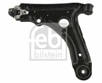 FEBI BILSTEIN  Control/Trailing Arm,  wheel suspension 37186