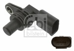 FEBI BILSTEIN  Sensor,  camshaft position 37510