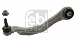 FEBI BILSTEIN  Control/Trailing Arm,  wheel suspension 38271