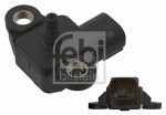 FEBI BILSTEIN  Sensor,  intake manifold pressure 38293