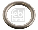 FEBI BILSTEIN  Seal Ring,  oil drain plug 39733