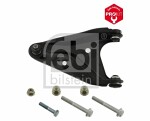 FEBI BILSTEIN  Control/Trailing Arm,  wheel suspension ProKit 40253