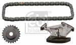 FEBI BILSTEIN  Chain Kit,  oil pump drive 40265