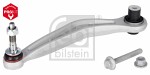 FEBI BILSTEIN  Control/Trailing Arm,  wheel suspension ProKit 40363