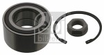 FEBI BILSTEIN  Wheel Bearing Kit 40702