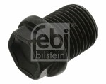 FEBI BILSTEIN  Screw Plug,  oil sump 48875