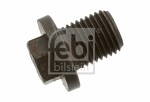 FEBI BILSTEIN  Screw Plug,  oil sump 48894