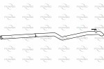 FENNO  Exhaust Pipe P3761