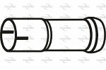 FENNO  Exhaust Pipe P3795