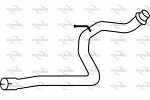 FENNO  Exhaust Pipe P6514