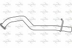 FENNO  Exhaust Pipe P6581