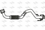 FENNO  Exhaust Pipe P7545