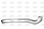 FENNO  Exhaust Pipe T27124