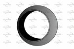FENNO  Seal Ring,  exhaust pipe X70112
