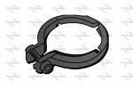 FENNO  Clamping Piece,  exhaust system X93594