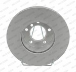 FERODO  Piduriketas PREMIER Coat+ disc DDF1536C