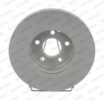 FERODO  Jarrulevy PREMIER Coat+ disc DDF1690C