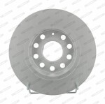 FERODO  Brake Disc PREMIER Coat+ disc DDF1895C