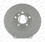FERODO  Brake Disc PREMIER DDF2197C