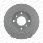 FERODO  Piduriketas PREMIER Coat+ disc DDF267C