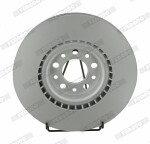 FERODO  Brake Disc PREMIER DDF3052C