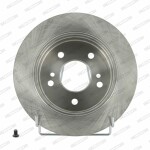 FERODO  Brake Disc PREMIER DDF539