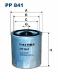 FILTRON  Fuel Filter PP 841