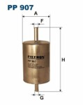 FILTRON  Fuel Filter PP 907
