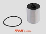 FRAM  Топливный фильтр C10026A