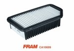FRAM  Luftfilter CA10699