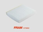 FRAM  Фильтр,  воздух во внутренном пространстве CF9882