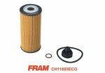 FRAM  Масляный фильтр CH11885ECO