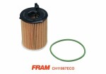 FRAM  Oil Filter CH11867ECO