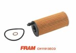 FRAM  Масляный фильтр CH11913ECO