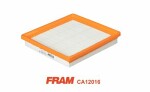 FRAM  Luftfilter CA12016