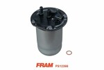 FRAM  Bränslefilter PS12366