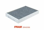 FRAM  Filter,salongiõhk CFA12155