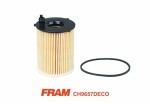 FRAM  Oil Filter CH9657DECO