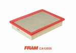 FRAM  Luftfilter CA12055
