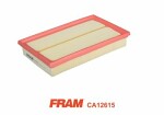 FRAM  Воздушный фильтр CA12615
