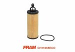 FRAM  Eļļas filtrs CH11665ECO