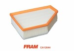 FRAM  Воздушный фильтр CA12644