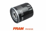 FRAM  Eļļas filtrs PH10125